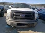 2014 Ford F150 Super Cab