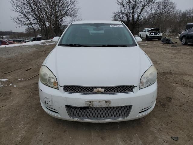 2012 Chevrolet Impala LT