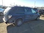 2003 Chrysler Town & Country Limited