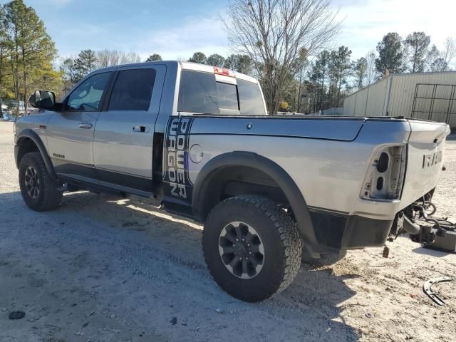 2019 Dodge RAM 2500 Powerwagon