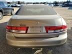 2003 Honda Accord EX