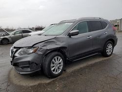 2019 Nissan Rogue S en venta en Fresno, CA