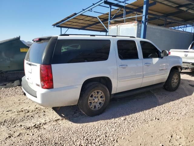 2007 GMC Yukon XL C1500