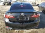 2017 Acura ILX Premium