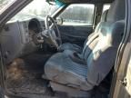 2001 Chevrolet S Truck S10