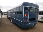 2011 Blue Bird School Bus / Transit Bus