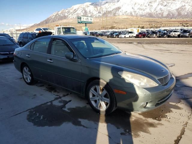 2005 Lexus ES 330