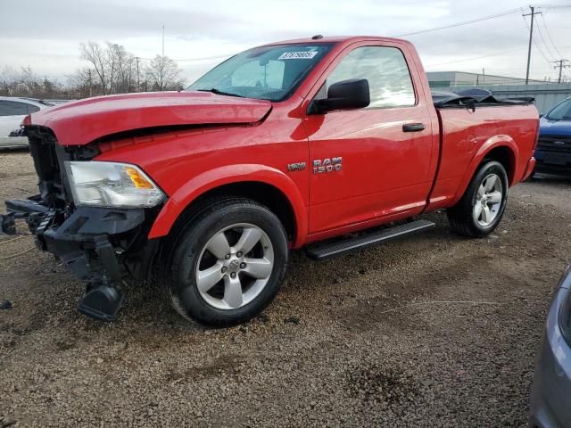 2013 Dodge RAM 1500 ST