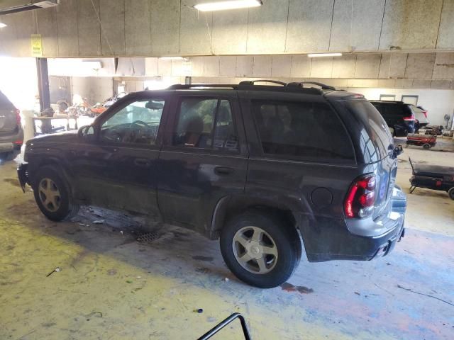 2006 Chevrolet Trailblazer LS