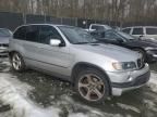 2003 BMW X5 4.6IS