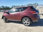 2011 Nissan Murano S