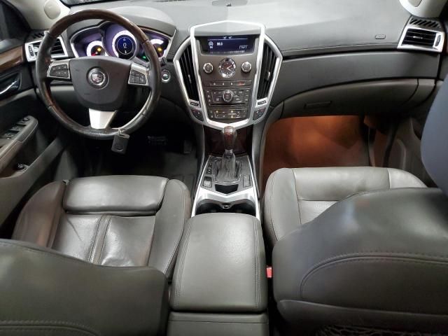 2010 Cadillac SRX Luxury Collection