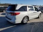 2021 Honda Odyssey LX