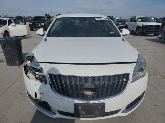 2014 Buick Regal