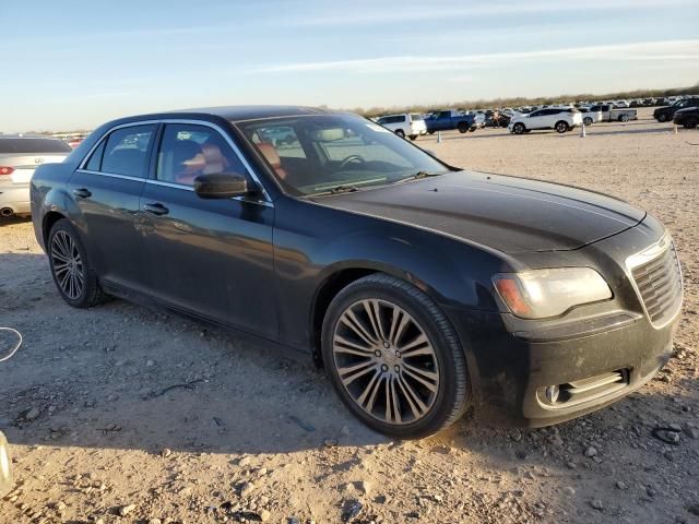 2013 Chrysler 300 S