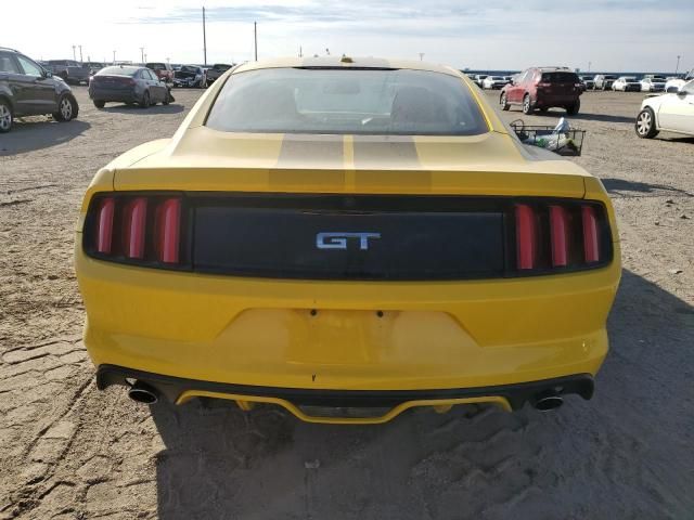 2016 Ford Mustang GT