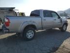 2006 Toyota Tundra Double Cab SR5