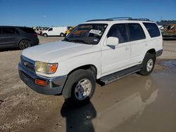 Toyota salvage cars for sale: 1996 Toyota 4runner SR5