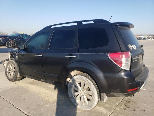 2011 Subaru Forester 2.5X Premium