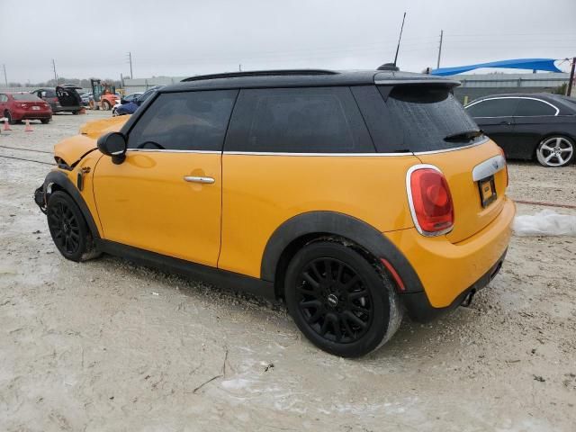 2015 Mini Cooper