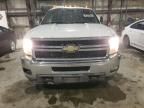 2011 Chevrolet Silverado K2500 Heavy Duty LT