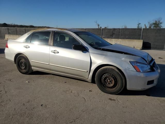 2006 Honda Accord EX