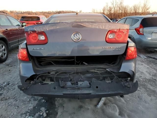 2006 Buick Lucerne CXL