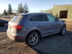 2016 Audi Q5 TDI Premium Plus