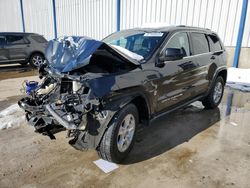 Salvage cars for sale at Lawrenceburg, KY auction: 2014 Jeep Grand Cherokee Laredo