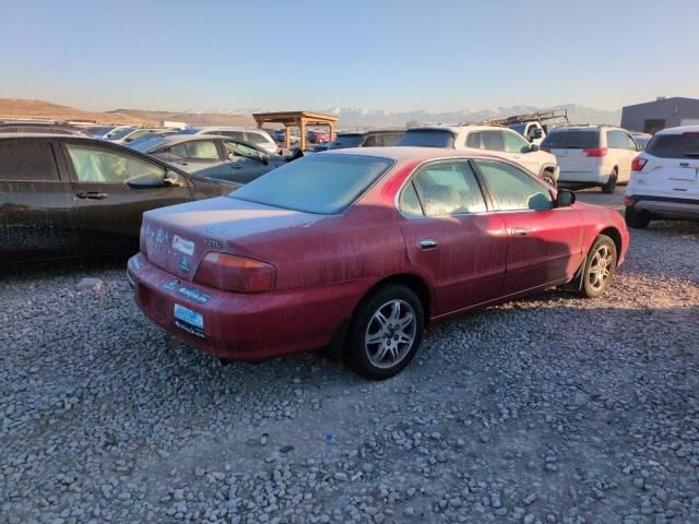 2000 Acura 3.2TL