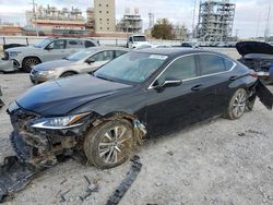 2021 Lexus ES 350 Base en venta en New Orleans, LA