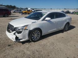 Buick Lacrosse Vehiculos salvage en venta: 2016 Buick Lacrosse