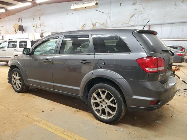 2014 Dodge Journey R/T