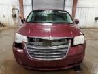 2008 Chrysler Town & Country Touring