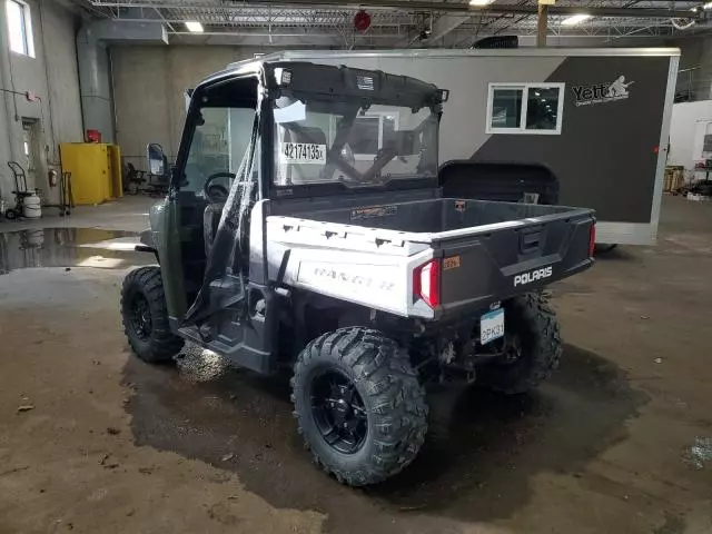 2018 Polaris Ranger XP 900 EPS