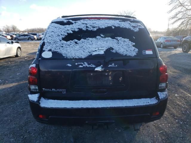 2009 Chevrolet Trailblazer LT