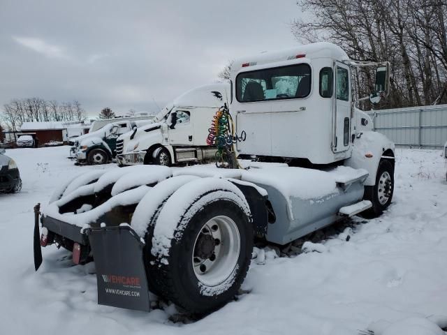 2014 Peterbilt 382