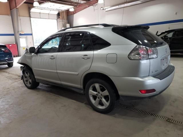 2005 Lexus RX 330