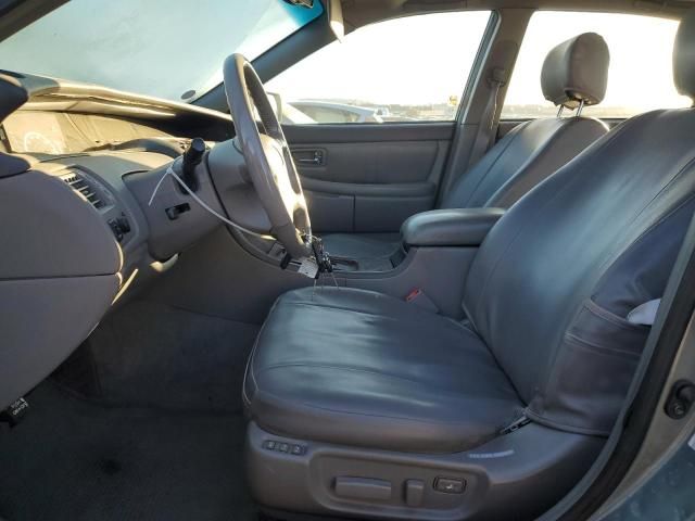 2001 Toyota Avalon XL