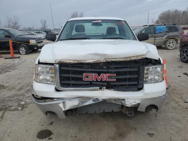 2008 GMC Sierra C1500