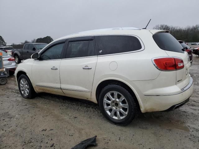 2015 Buick Enclave