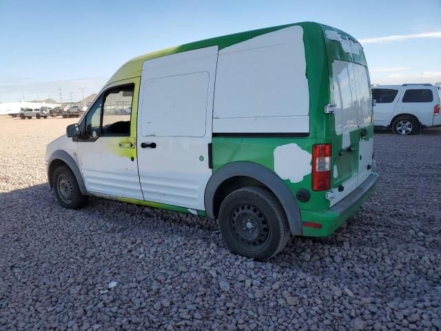 2010 Ford Transit Connect XLT