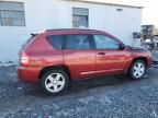 2008 Jeep Compass Sport