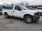 2006 Ford F250 Super Duty