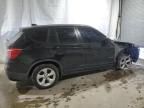 2012 BMW X3 XDRIVE28I