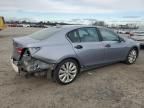 2014 Acura RLX Sport Hybrid Advance