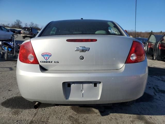 2008 Chevrolet Cobalt LS