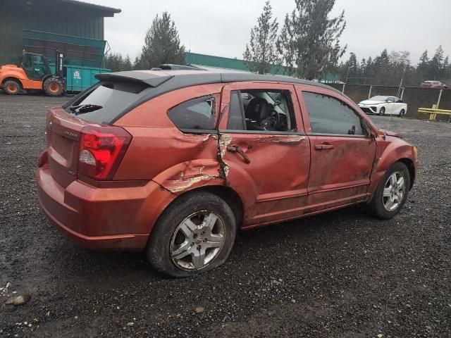 2009 Dodge Caliber SXT