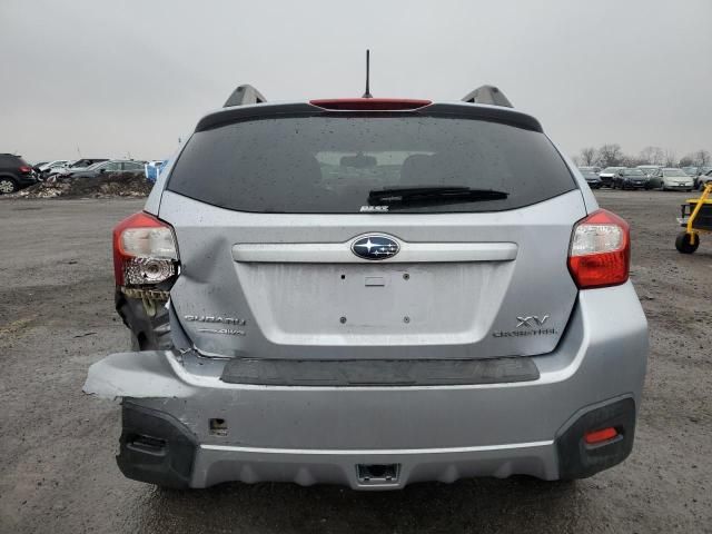 2014 Subaru XV Crosstrek 2.0 Premium