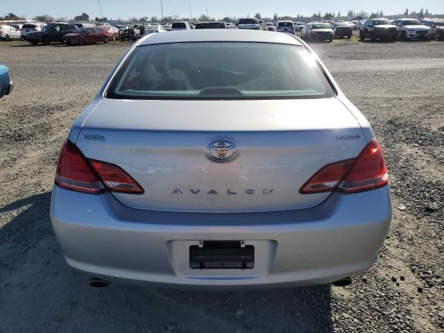 2006 Toyota Avalon XL